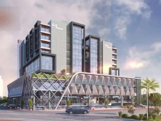 Apartment for sale in Islamabad