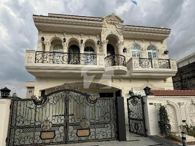 House for sale in Islamabad