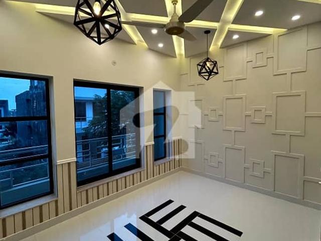 House for sale in Islamabad