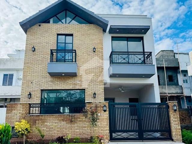 House for rent in Islamabad