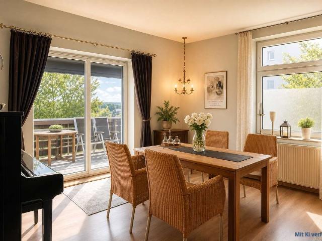 Wohnung kaufen in Bochum