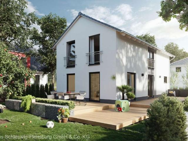 Haus kaufen in Dänisch-Nienhof, Schwedeneck