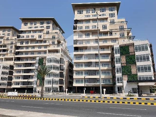 Apartment for sale in Rawalpindi, Islamabad Capital Territory