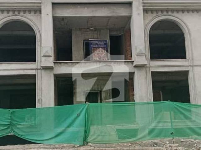 Building for rent in اسلام آباد, زون 1