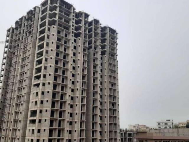 Apartment for sale in Islamabad