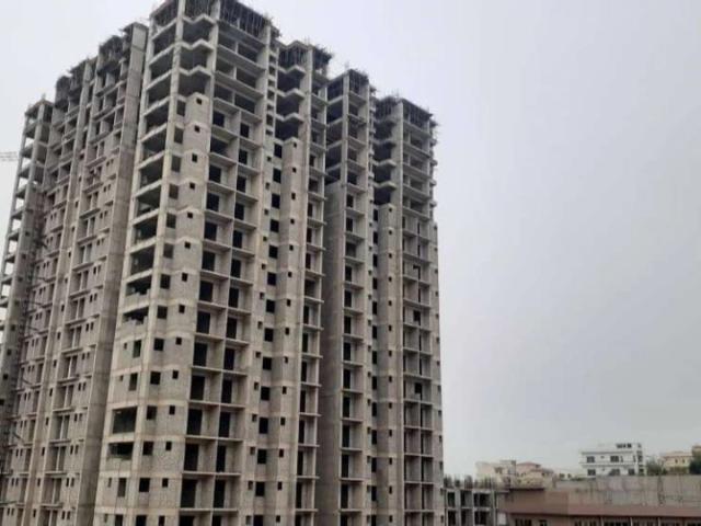 Apartment for sale in Islamabad