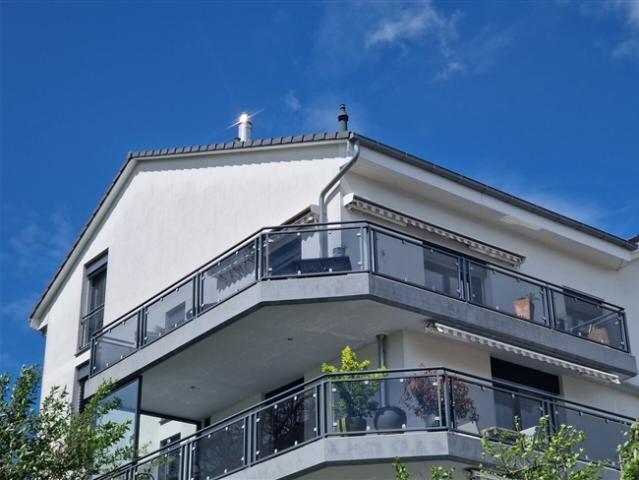Attikawohnung kaufen in Delémont, Jura