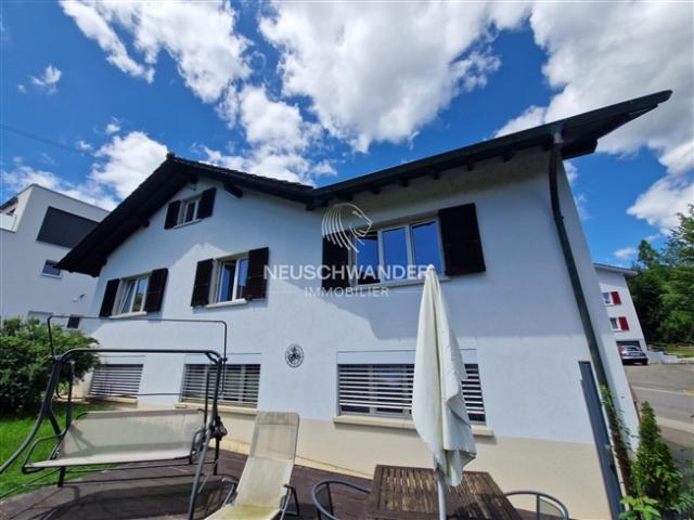 Einfamilienhaus kaufen in Delémont, Jura