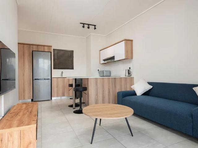Apartment for rent in Princess Grant, Kwazulu-natal