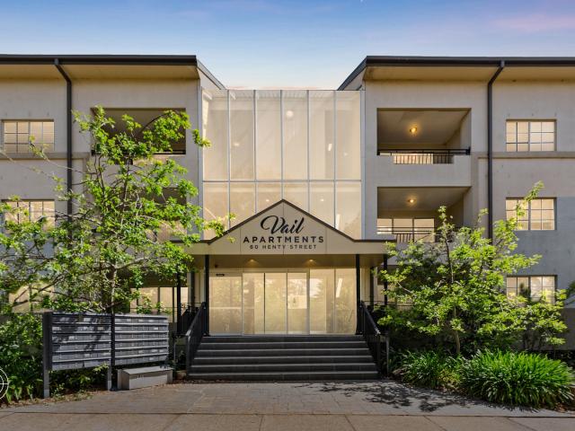 Property for sale in Braddon, Australian Capital Territory
