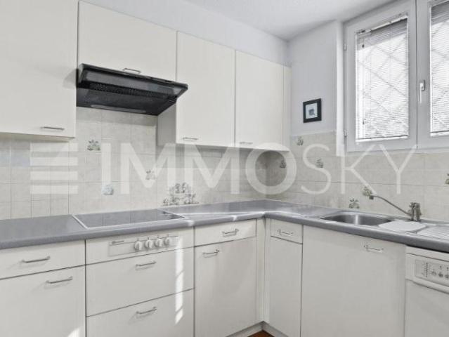 Wohnung kaufen in Collina d'Oro, Tessin