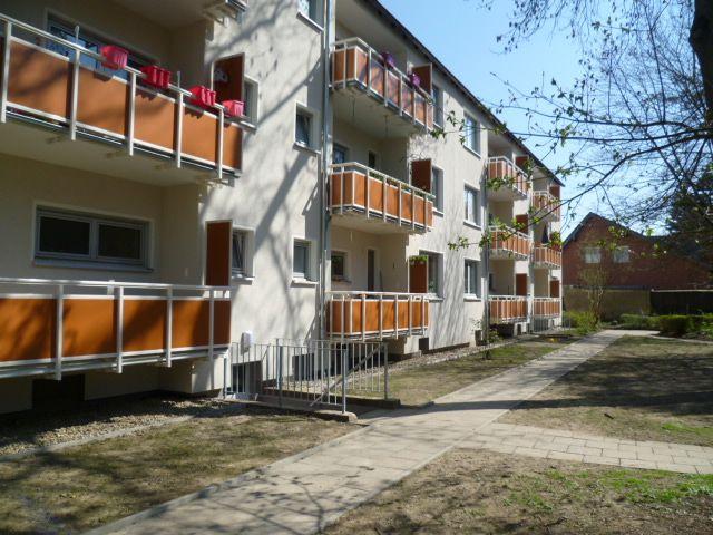 Apartment mieten in Siedlung Freiheit, Düsseldorf