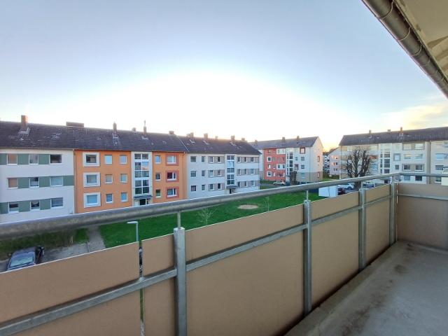 Apartment mieten in Bärenkämpen, Minden