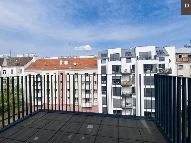 Apartment mieten in Wien