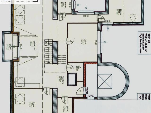 Apartment kaufen in Donaustadt, Wien