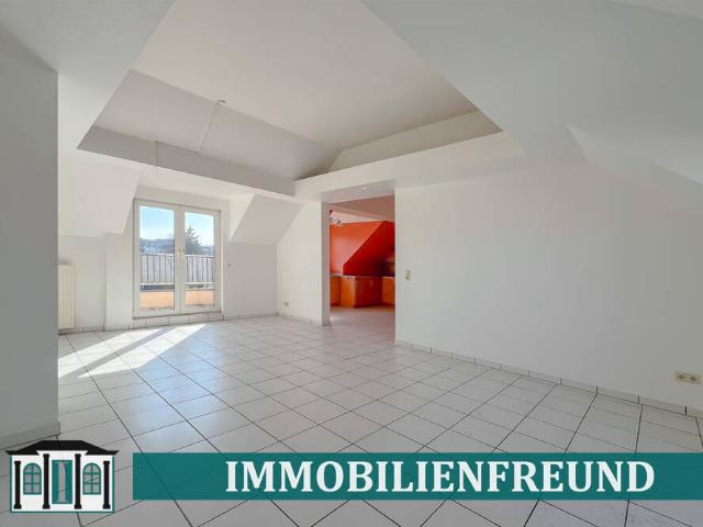 Etagenwohnung kaufen in Remscheid