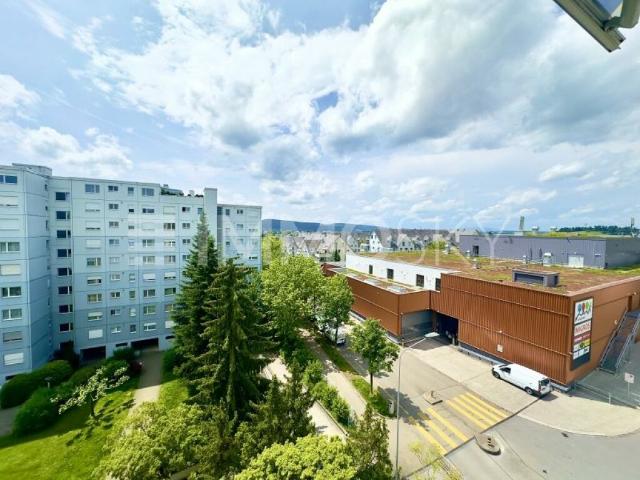 Wohnung kaufen in Volketswil, Zürich