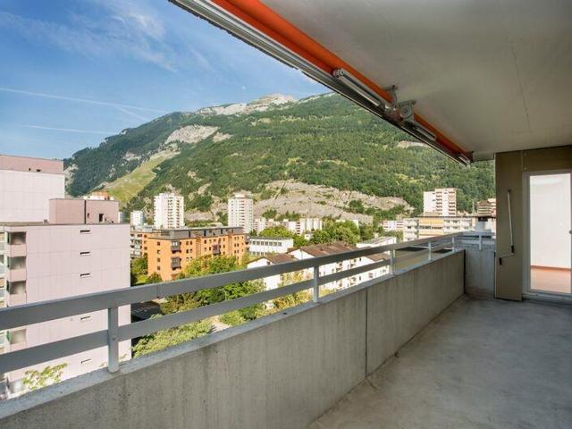 Apartment mieten in Chur, Graubünden