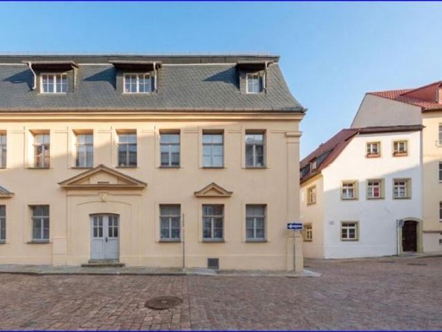 Wohnung kaufen in Freiberg, Sachsen