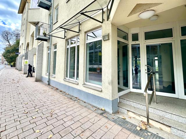Büro mieten in Meißen, Sachsen