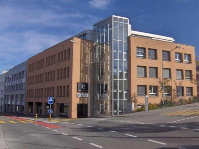 Atelier mieten in Aarau, Aargau