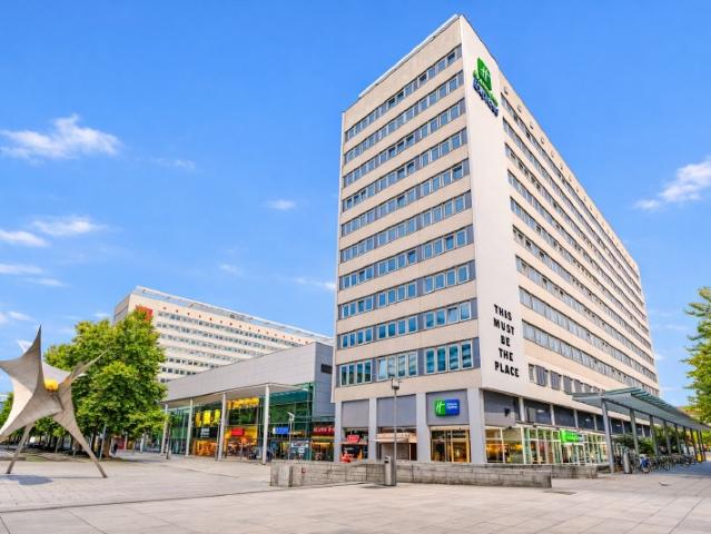 Gewerbe mieten in Dresden, Sachsen