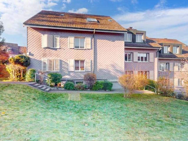 Apartment mieten in Köniz, Bern