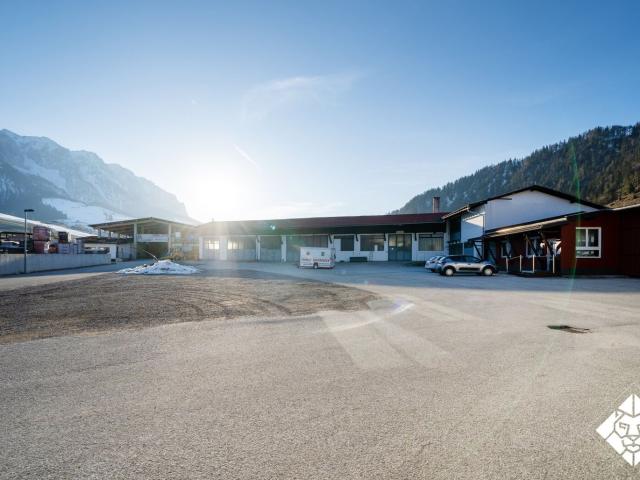 Büro mieten in Walchsee, Tirol