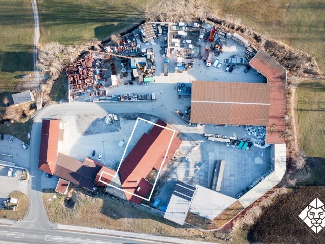 Gewerbe mieten in Walchsee, Tirol