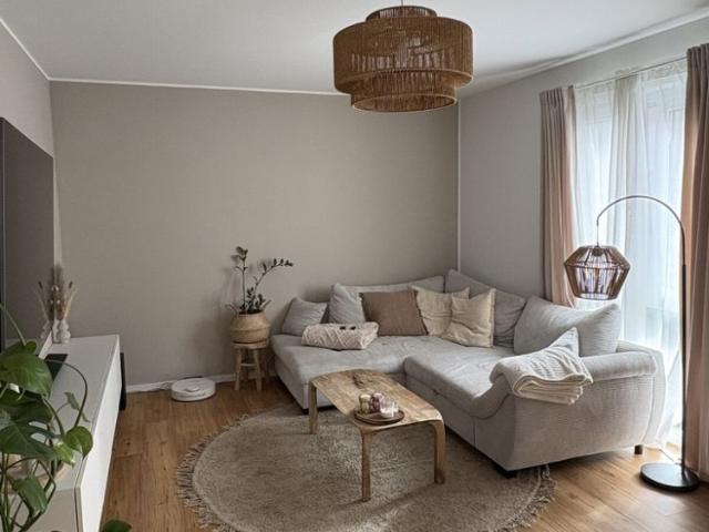 Apartment mieten in Eving, Dortmund