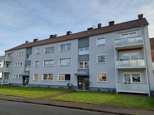 Apartment mieten in Herten-Süd-West, Herten