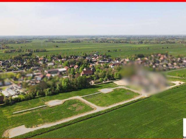 Erdgeschosswohnung kaufen in Stadland, Landkreis Wesermarsch