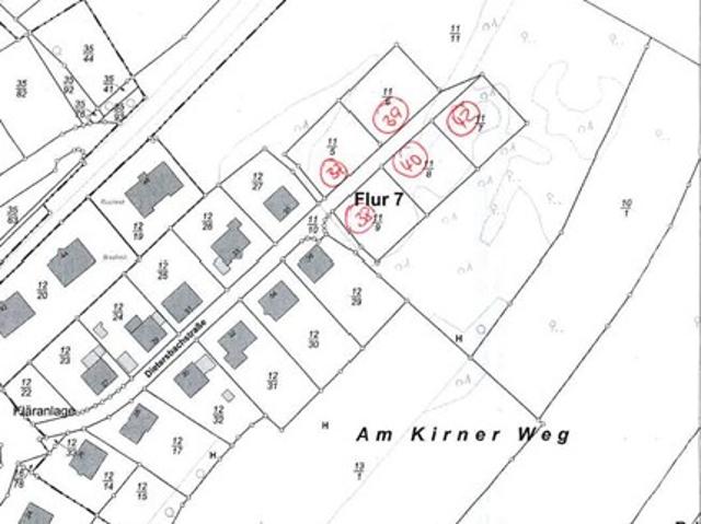 Erdgeschosswohnung mieten in Herrstein, Rheinland-Pfalz