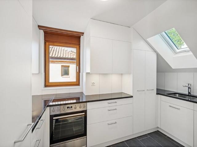 Apartment mieten in Allschwil, Bezirk Arlesheim