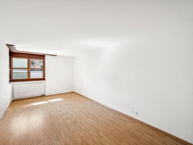 Apartment mieten in Allschwil, Bezirk Arlesheim