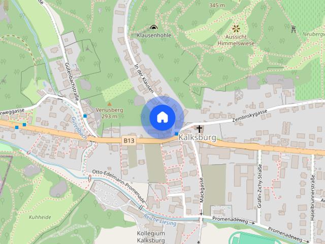Apartment mieten in Liesing, Wien