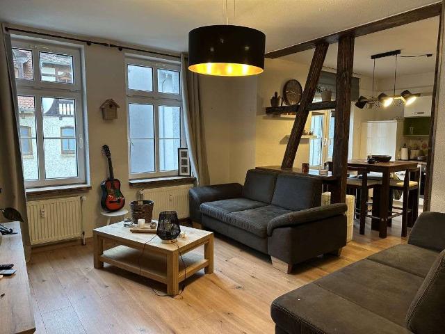 Wohnung kaufen in Jena