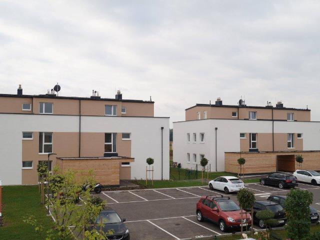 Apartment mieten in Amstetten, Niederösterreich