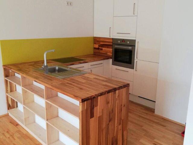 Apartment mieten in Villacher Vorstadt, Klagenfurt
