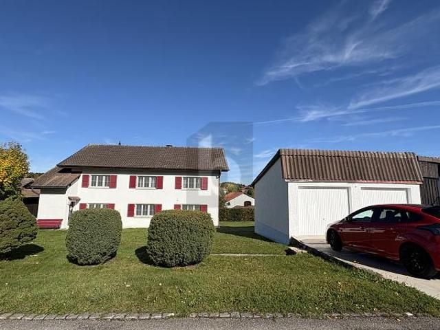 Haus kaufen in Les Genevez (JU), Jura
