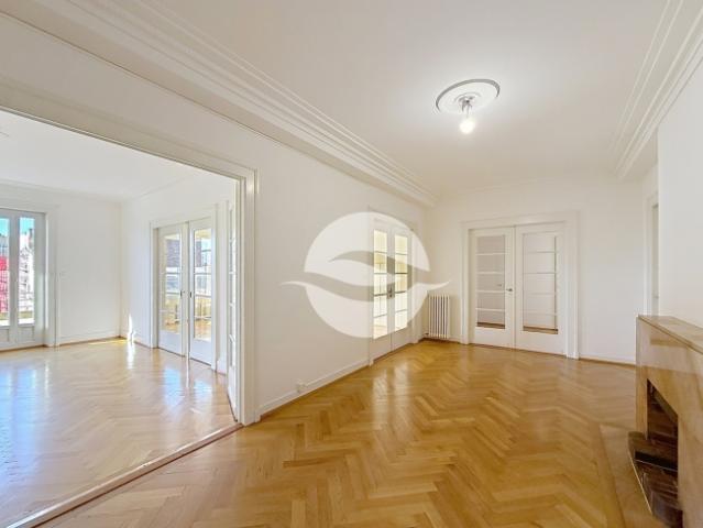 Wohnung mieten in Les Pâquis, Genève
