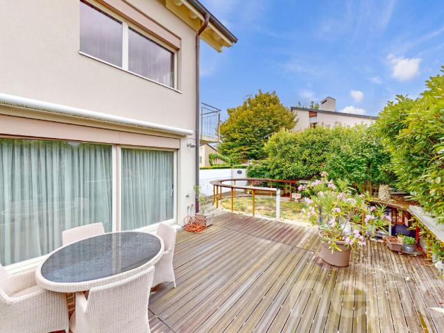 Haus kaufen in Confignon