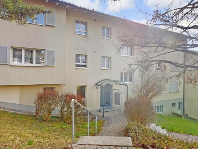 Apartment mieten in Höngg, Zürich