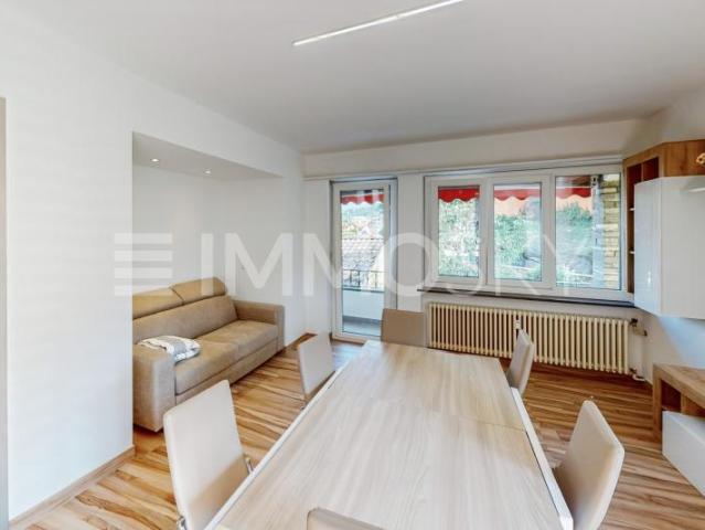 Wohnung kaufen in Losone, Tessin