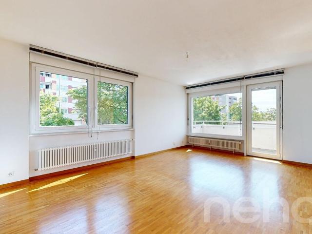 Wohnung kaufen in Cheseaux-Lausanne, Waadt