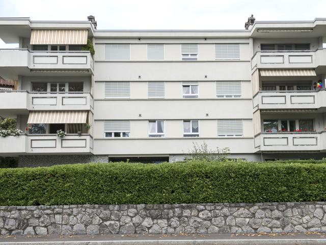 Wohnung mieten in La Tour-de-Peilz, District de la Riviera-Pays-d’Enhaut