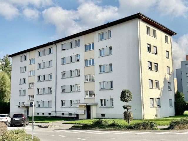 Wohnung kaufen in Bulle, Freiburg
