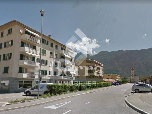 Immobilie kaufen in Fully, Wallis