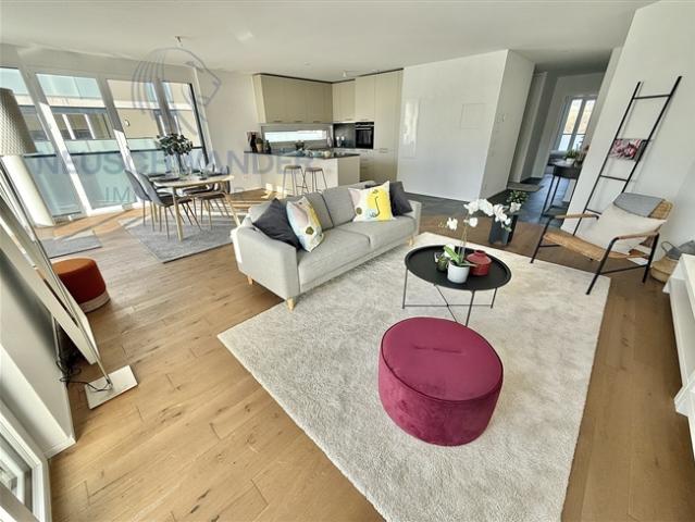 Wohnung kaufen in Delémont, Jura