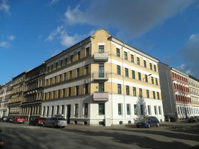 Apartment mieten in Sellerhausen-Stünz, Leipzig